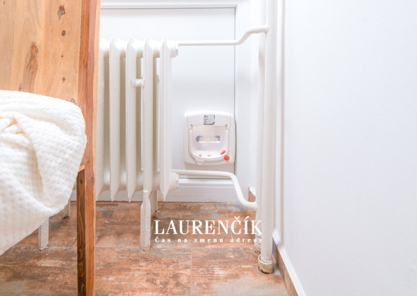 NA PRENÁJOM | 3 - IZBOVÝ BYT LEGIONÁRSKA ULICA - TRENČÍN | PET FRIENDLY