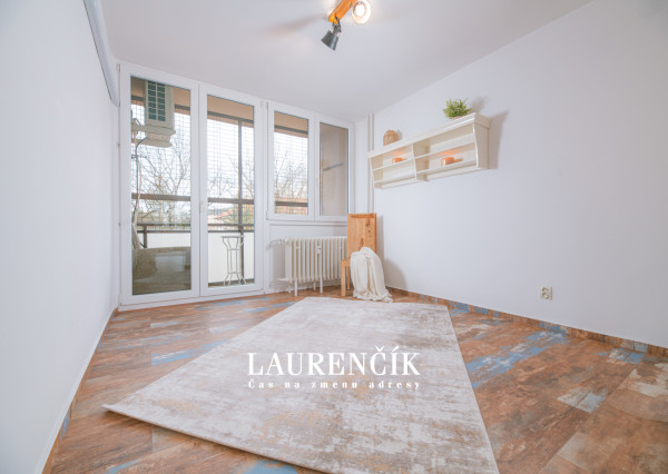 NA PRENÁJOM | 3 - IZBOVÝ BYT LEGIONÁRSKA ULICA - TRENČÍN | PET FRIENDLY