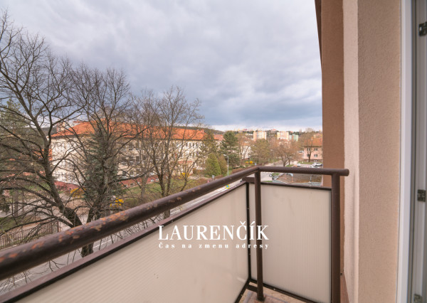 NA PRENÁJOM | 3 - IZBOVÝ BYT LEGIONÁRSKA ULICA - TRENČÍN | PET FRIENDLY