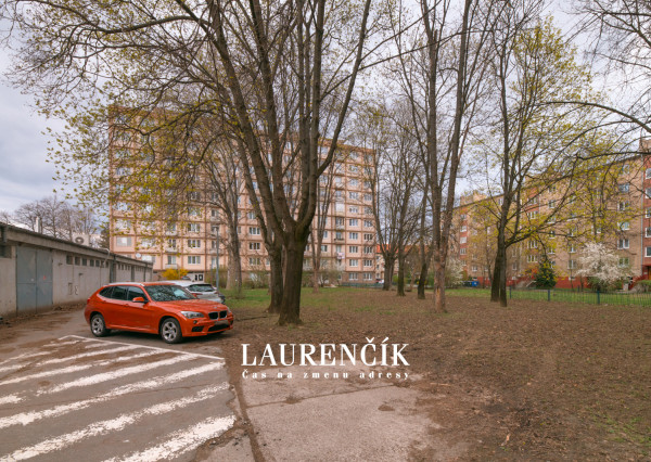 NA PRENÁJOM | 3 - IZBOVÝ BYT LEGIONÁRSKA ULICA - TRENČÍN | PET FRIENDLY