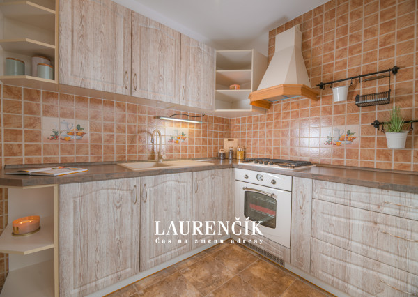 NA PRENÁJOM | 3 - IZBOVÝ BYT LEGIONÁRSKA ULICA - TRENČÍN | PET FRIENDLY