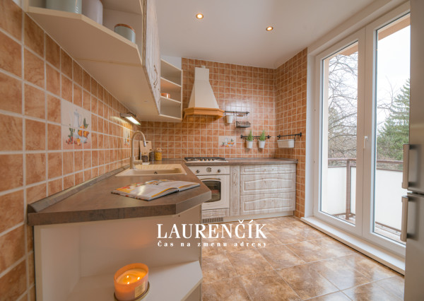 NA PRENÁJOM | 3 - IZBOVÝ BYT LEGIONÁRSKA ULICA - TRENČÍN | PET FRIENDLY