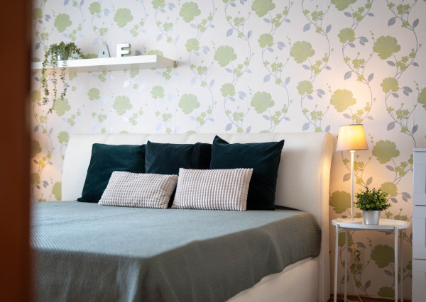 Na predaj reprezentatívny 6-izbový byt s garážou s výhľadom na Rakúsko