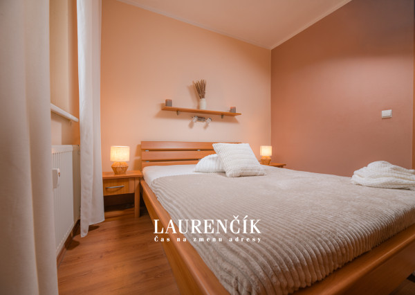 NA PREDAJ | 3 - IZBOVÝ BYT V TRENČÍNE - VÝCHODNÁ ULICA