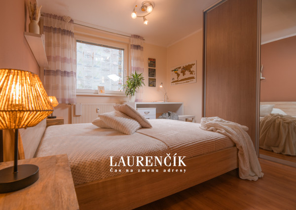 NA PREDAJ | 3 - IZBOVÝ BYT V TRENČÍNE - VÝCHODNÁ ULICA