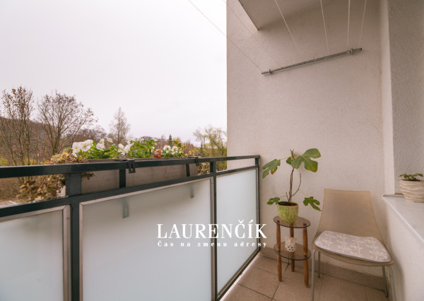 NA PREDAJ | 3 - IZBOVÝ BYT V TRENČÍNE - VÝCHODNÁ ULICA