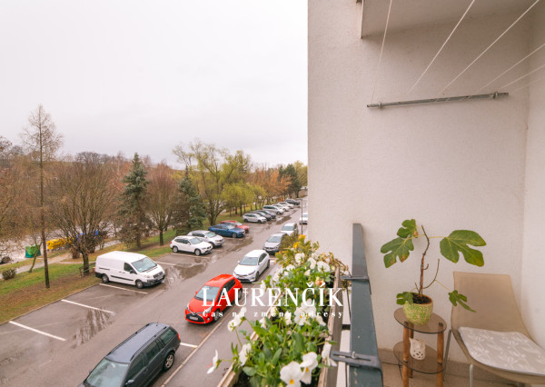 NA PREDAJ | 3 - IZBOVÝ BYT V TRENČÍNE - VÝCHODNÁ ULICA