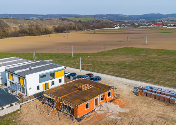 Na predaj 3-izbový byt so slnečným balkónom v novostavbe kúsok od Prešova