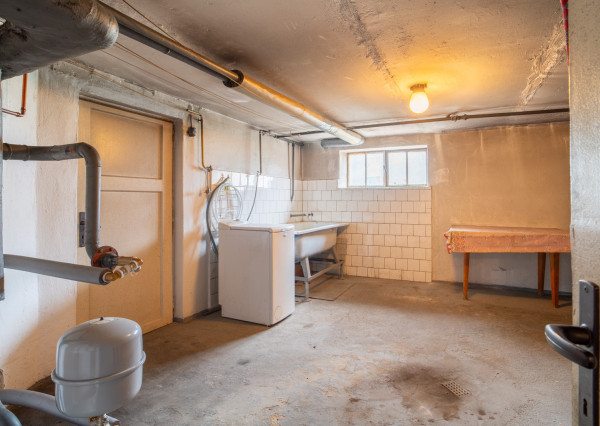 Na predaj samostatne stojaci rodinný dom v obci Veľké Leváre