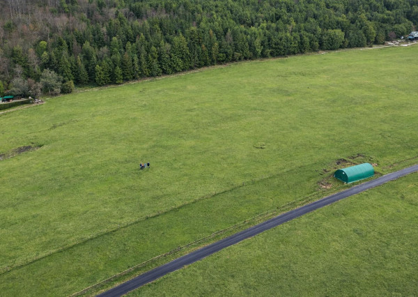 Na predaj investičný pozemok v rozvíjajúcej sa lokalite Lysica