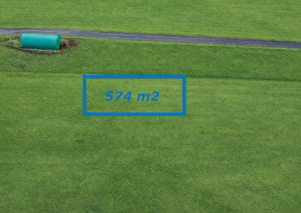 Na predaj investičný pozemok v rozvíjajúcej sa lokalite Lysica