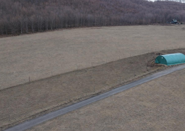 Na predaj investičný pozemok v rozvíjajúcej sa lokalite Lysica