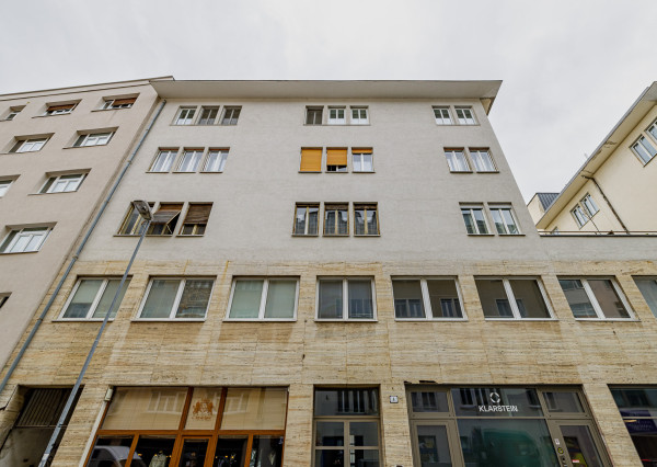 Na predaj štýlový 2-izbový byt v Starom Meste