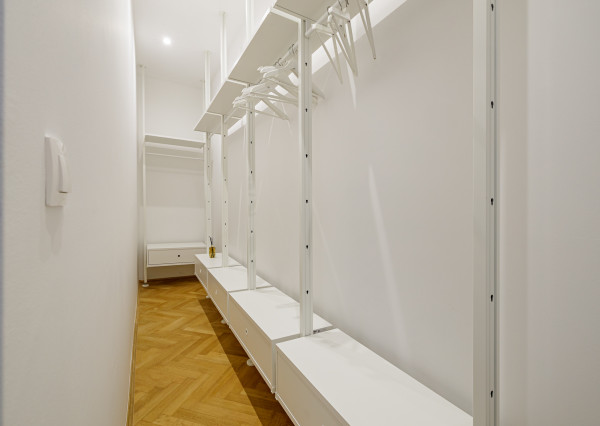 Na predaj štýlový 2-izbový byt v Starom Meste