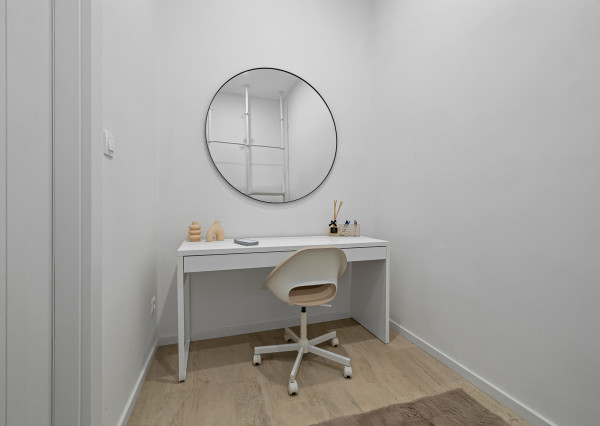 Na predaj štýlový 2-izbový byt v Starom Meste