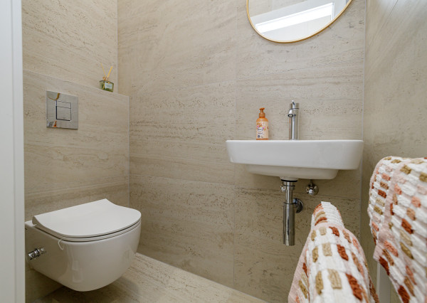 Na predaj štýlový 2-izbový byt v Starom Meste