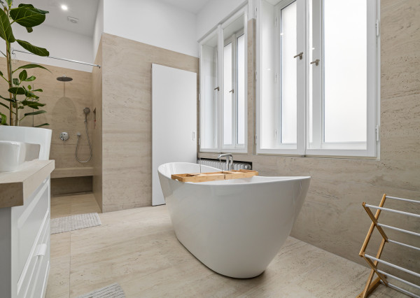 Na predaj štýlový 2-izbový byt v Starom Meste