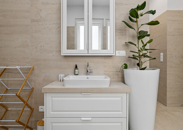 Na predaj štýlový 2-izbový byt v Starom Meste