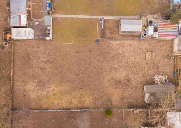 Na predaj rodinný dom s veľkým pozemkom v obci Šalgočka
