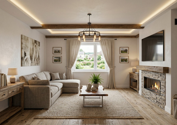 Na predaj rodinný dom s veľkým pozemkom v obci Šalgočka