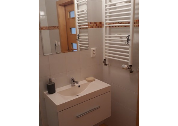 Na prenájom zariadený 1izb byt v Trenčíne