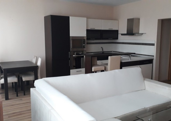 Na prenájom zariadený 1izb byt v Trenčíne