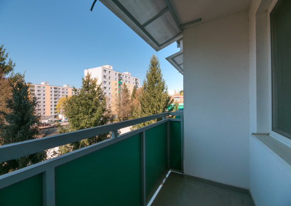 Na predaj 3izbový byt v pôvodnom stave v Trenčíne