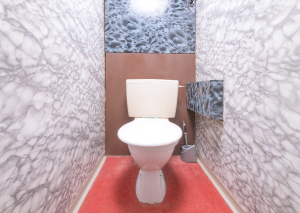 Na predaj 3izbový byt v pôvodnom stave v Trenčíne