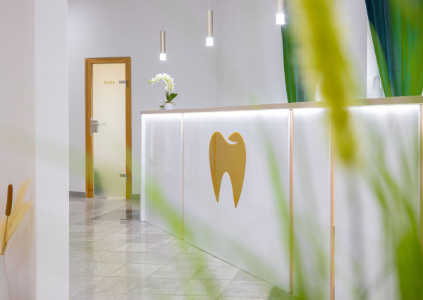 Zubná ambulancia pripravená na okamžité prevádzkovanie v Prešove