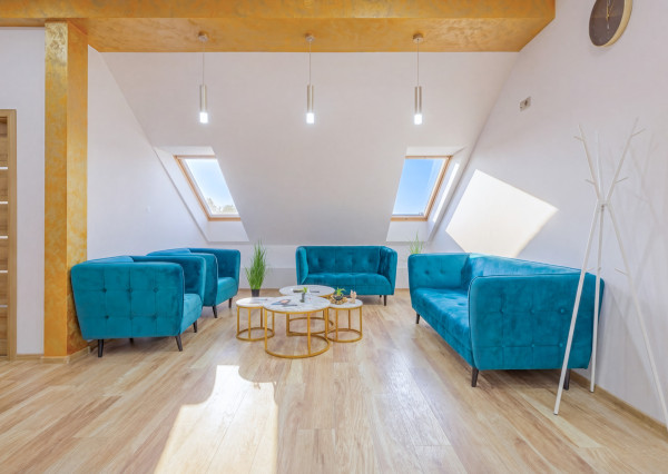 Zubná ambulancia pripravená na okamžité prevádzkovanie v Prešove