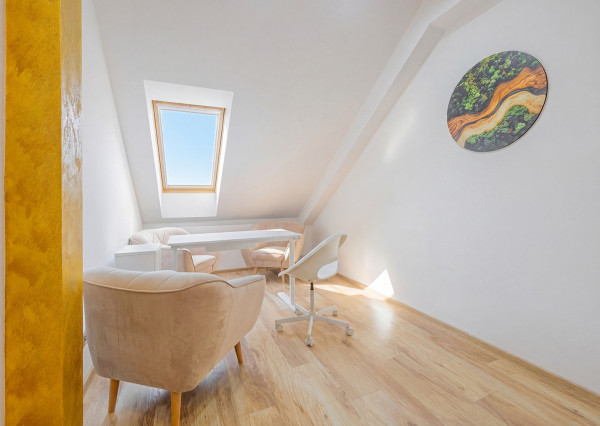 Zubná ambulancia pripravená na okamžité prevádzkovanie v Prešove