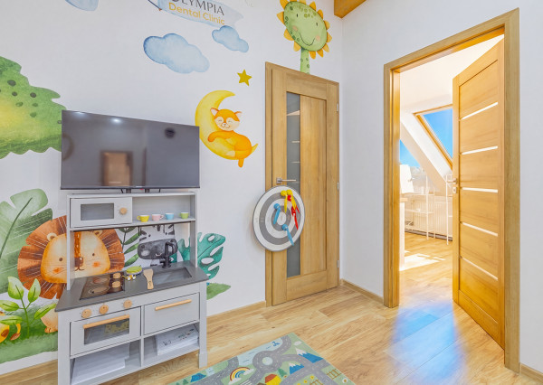 Zubná ambulancia pripravená na okamžité prevádzkovanie v Prešove