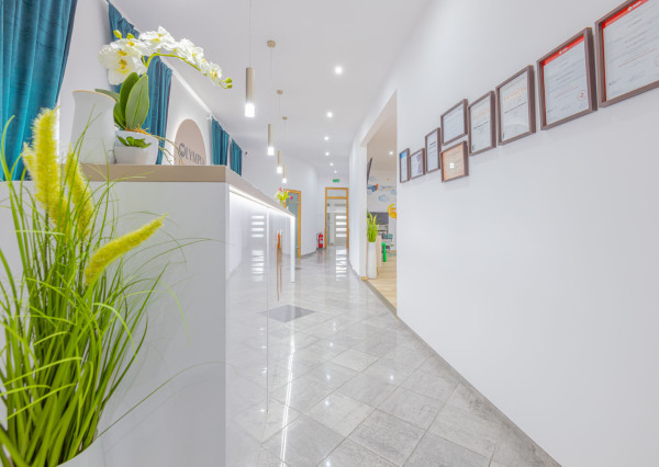 Zubná ambulancia pripravená na okamžité prevádzkovanie v Prešove