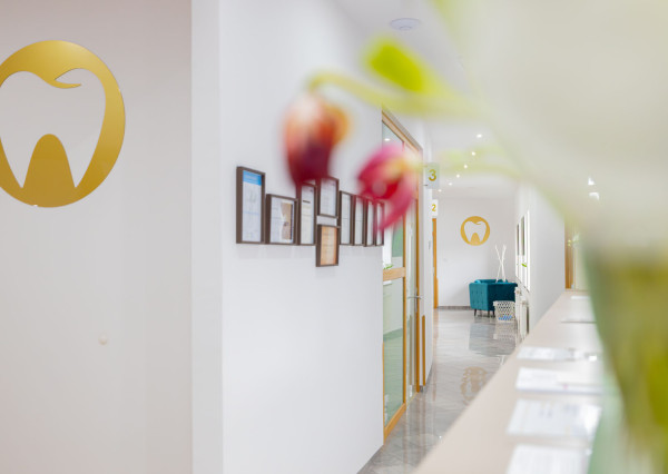 Zubná ambulancia pripravená na okamžité prevádzkovanie v Prešove