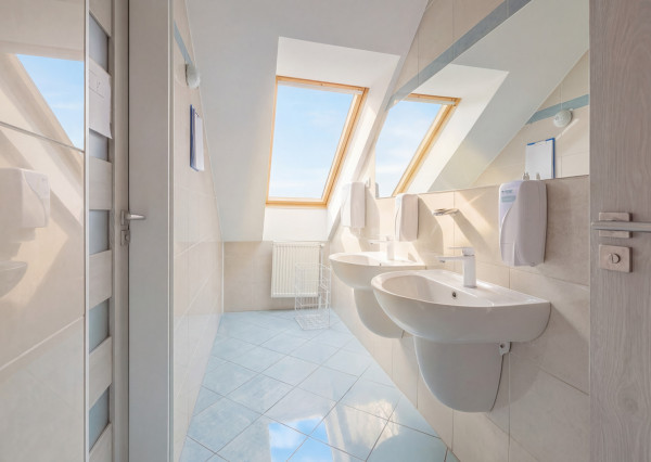 Zubná ambulancia pripravená na okamžité prevádzkovanie v Prešove