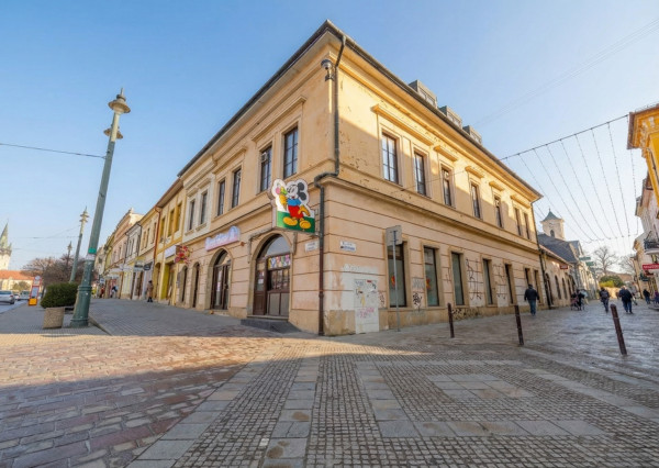 Zubná ambulancia pripravená na okamžité prevádzkovanie v Prešove