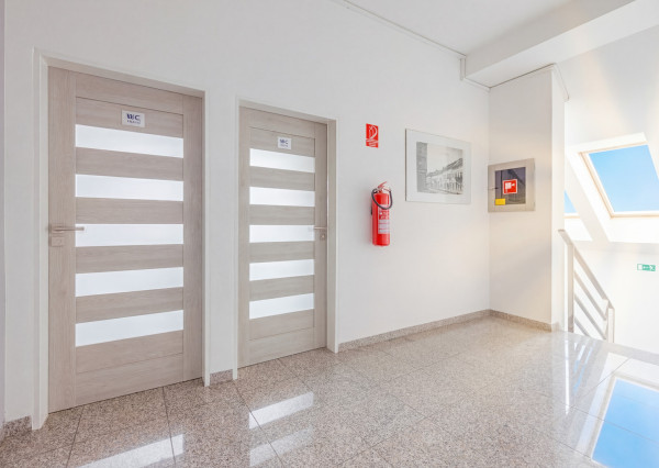 Zubná ambulancia pripravená na okamžité prevádzkovanie v Prešove