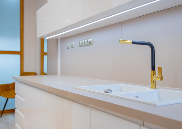 Zubná ambulancia pripravená na okamžité prevádzkovanie v Prešove