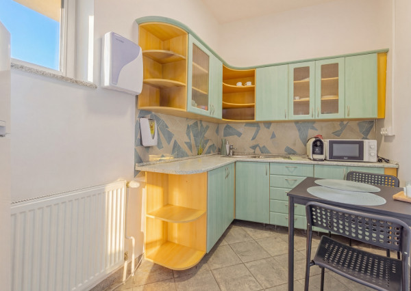 Zubná ambulancia pripravená na okamžité prevádzkovanie v Prešove