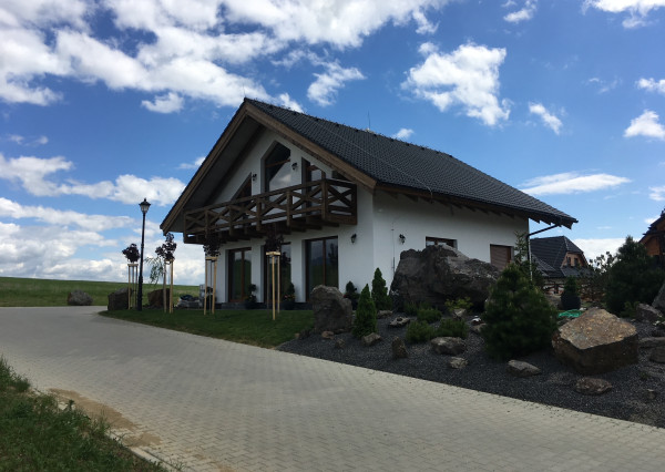 Na predaj chaty Stará Lesná – Tatranský dvor III