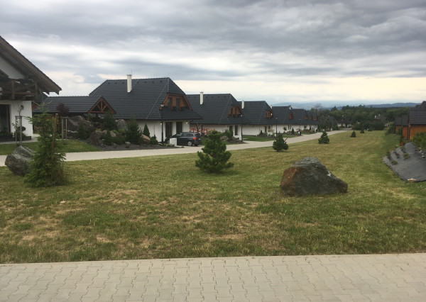 Na predaj chaty Stará Lesná – Tatranský dvor III