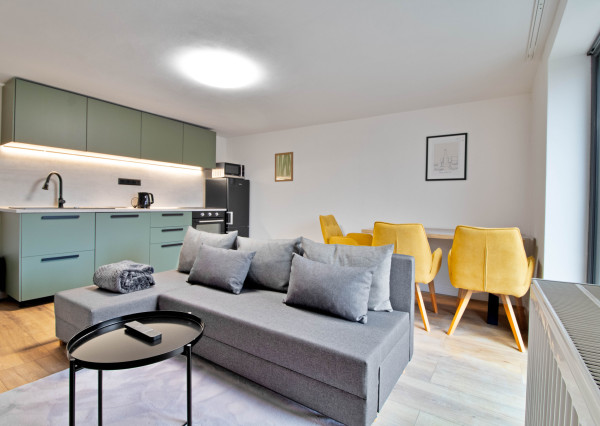 Na predaj kompletne zrekonštruovaný rodinný dom v Banskej Bystrici