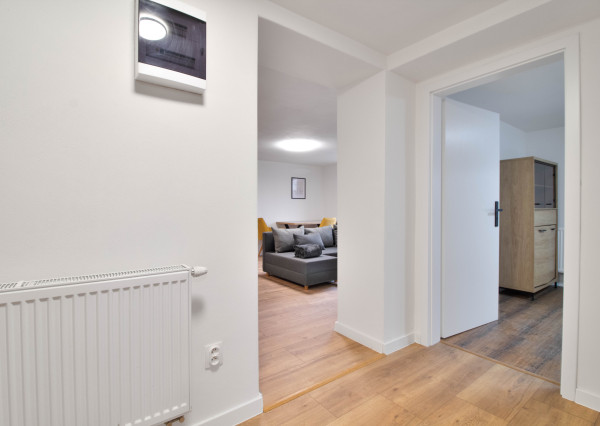 Na predaj kompletne zrekonštruovaný rodinný dom v Banskej Bystrici