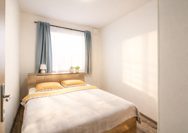 Na predaj zariadený 3-izbový byt s parkingom v Liptovskom Mikuláši