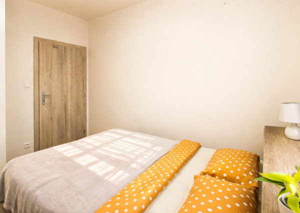 Na predaj zariadený 3-izbový byt s parkingom v Liptovskom Mikuláši