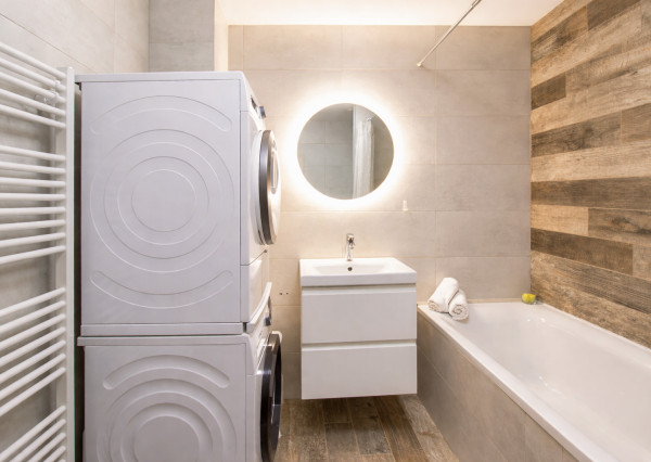 Na predaj zariadený 3-izbový byt s parkingom v Liptovskom Mikuláši