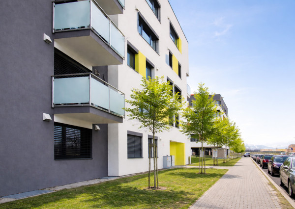 Na predaj zariadený 3-izbový byt s parkingom v Liptovskom Mikuláši