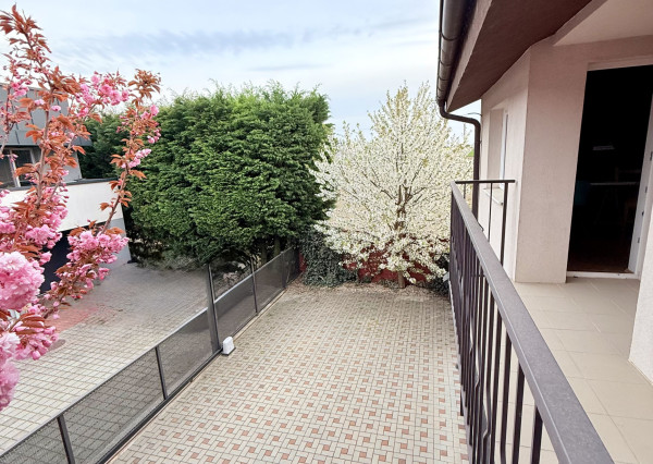 Viac izieb, viac pohody: 5-izbový rodinný dom, kde nikto nemusí robiť kompromisy