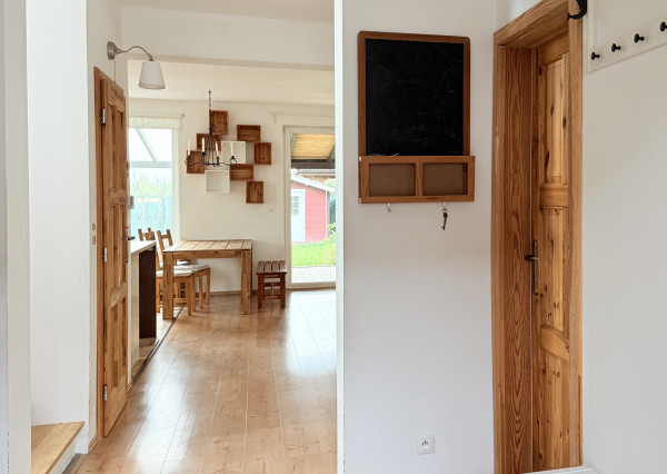 Viac izieb, viac pohody: 5-izbový rodinný dom, kde nikto nemusí robiť kompromisy