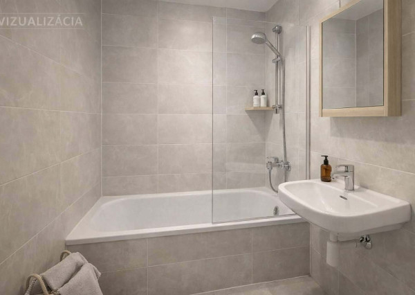 Na predaj 3-izbový byt v pôvodnom stave v Partizánskom